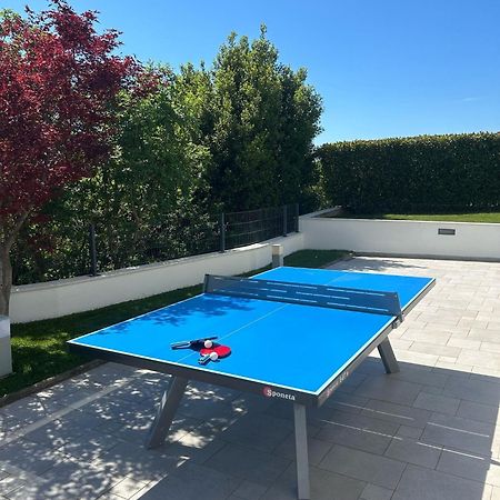 Villa Rina - Luxury Holiday Home Crikvenica Dış mekan fotoğraf