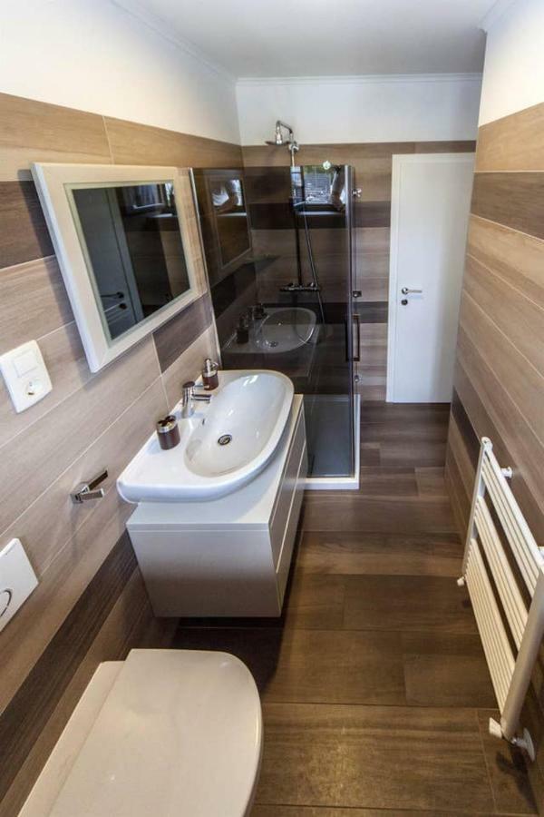 Villa Rina - Luxury Holiday Home Crikvenica Dış mekan fotoğraf